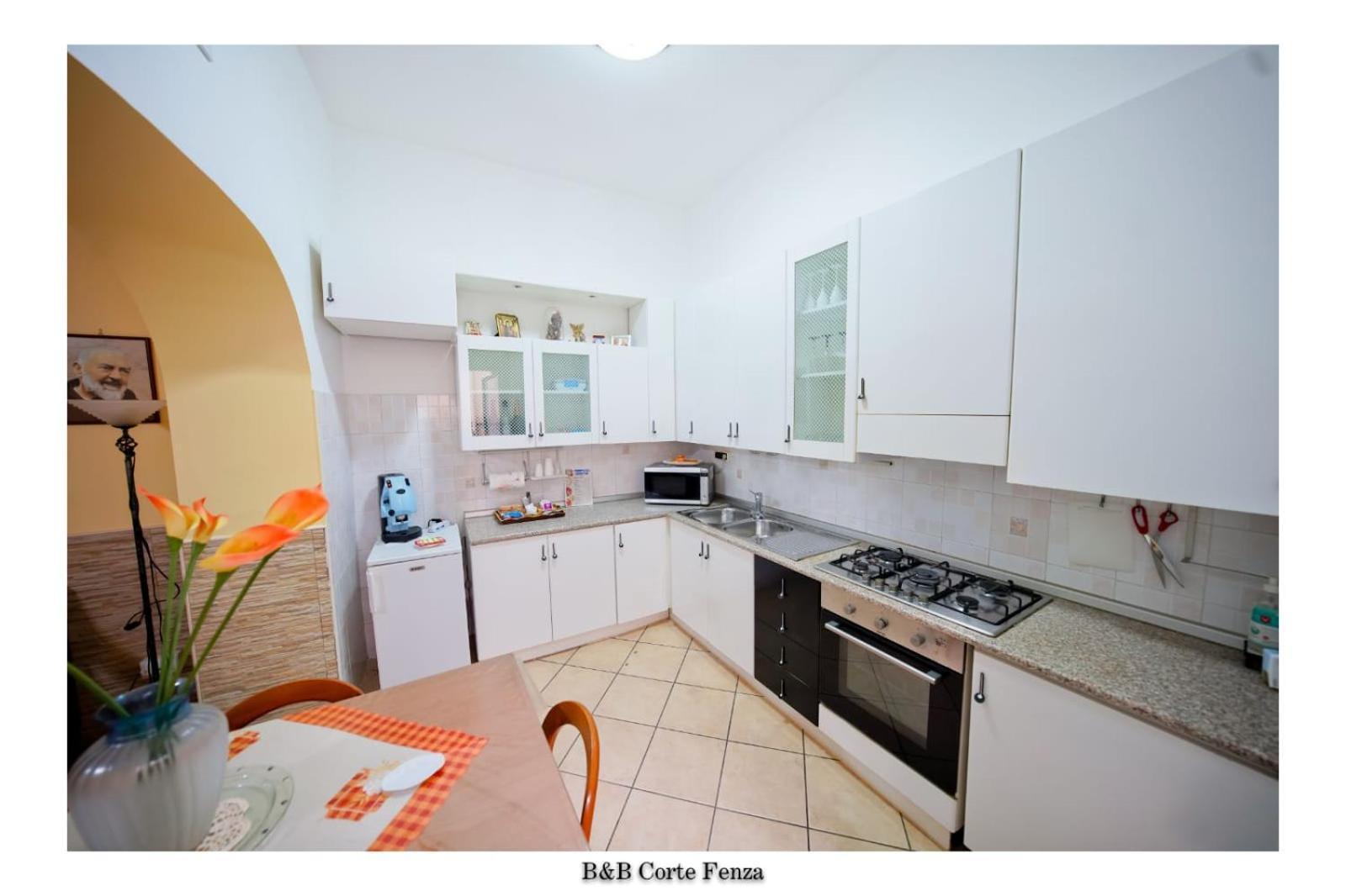 B&B Fenza Nocera Inferiore Exterior foto